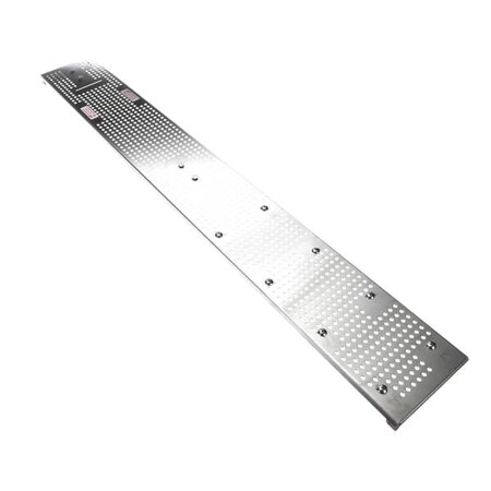 Marshall Air Guard Front Heat Asby 161339